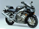 Honda CBR 900RR Fireblade